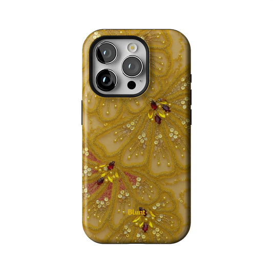 Honey iPhone Case gallery - Iphone_15_Pro_1