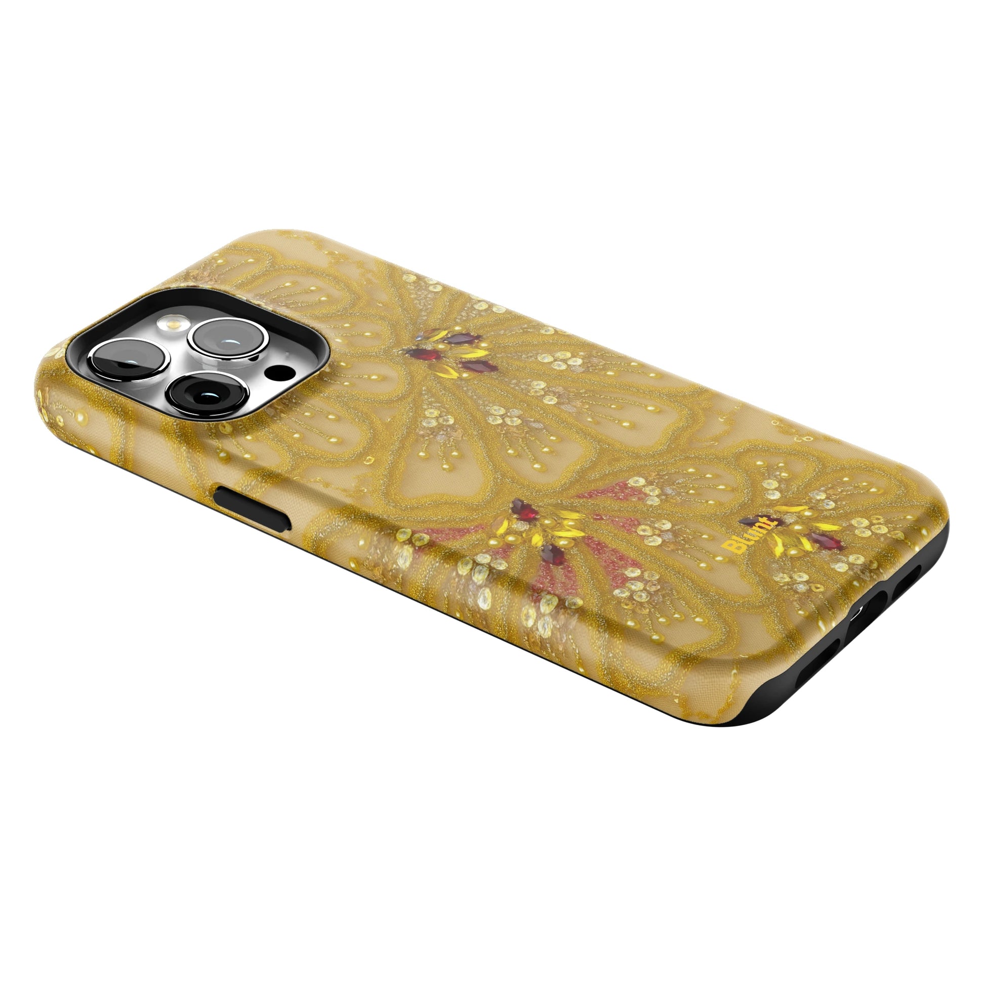 Honey iPhone Case gallery - Iphone_15_Pro_Max_2