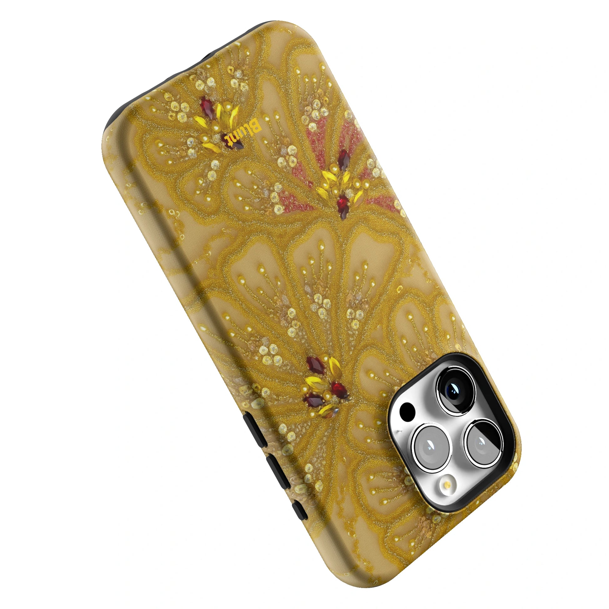 Honey iPhone Case gallery - Iphone_15_Pro_Max_5
