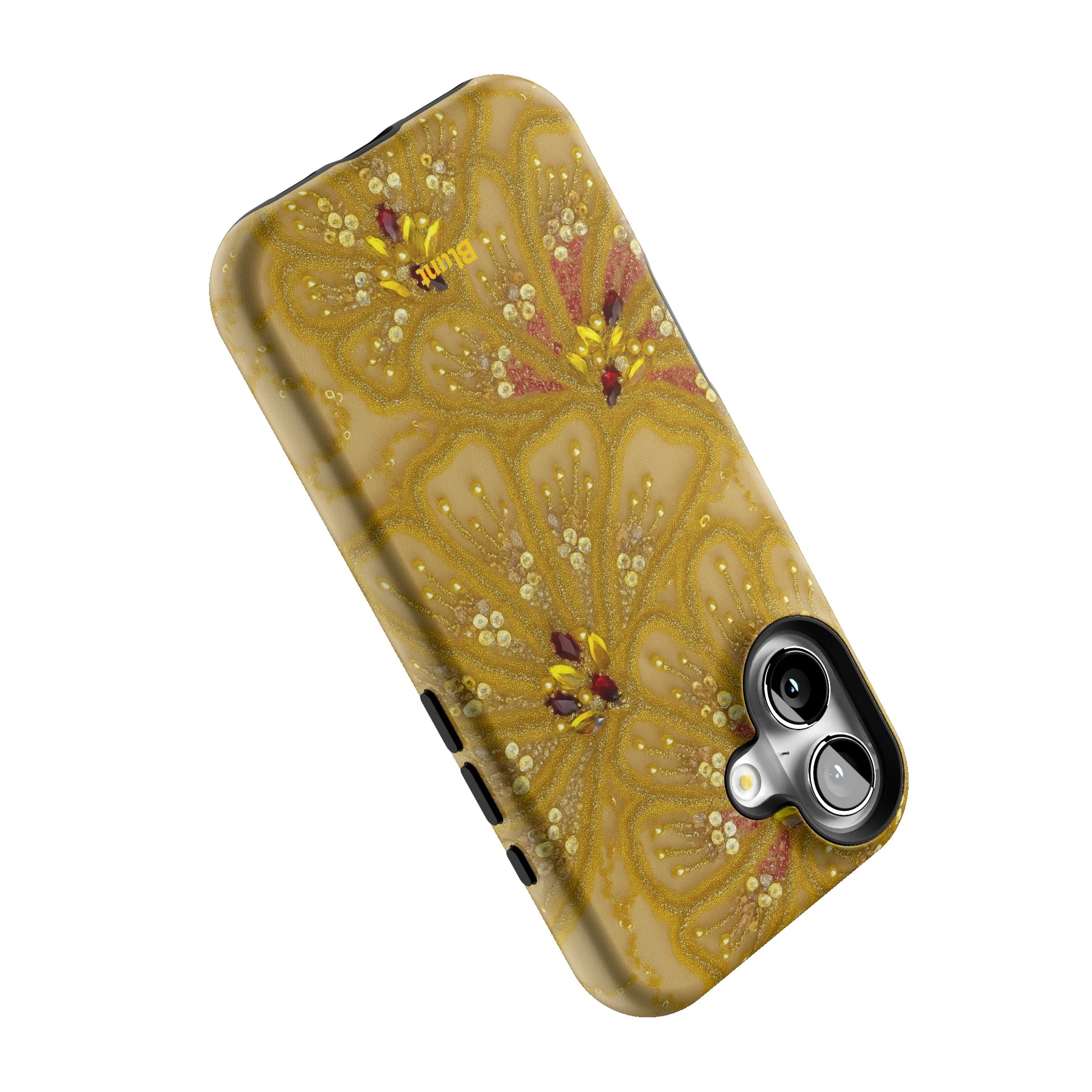 Honey iPhone Case gallery - Iphone_16_Iphone_5