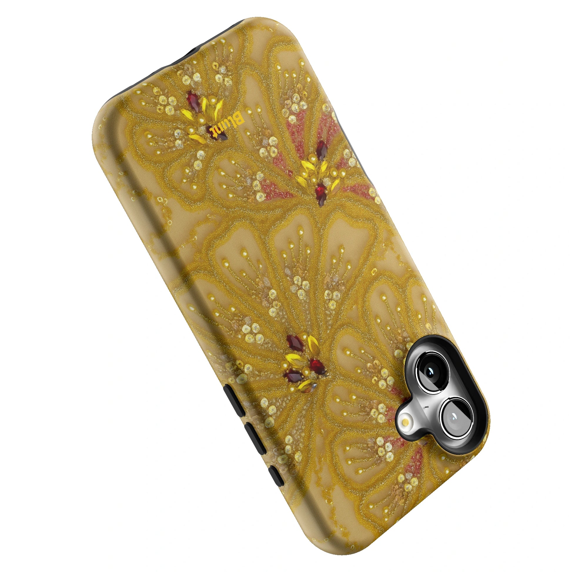 Honey iPhone Case gallery - Iphone_16_Mini_Air_Plus_5