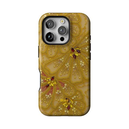 Honey iPhone Case gallery - Iphone_16_Pro_1