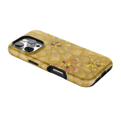 Honey iPhone Case gallery - Iphone_16_Pro_2