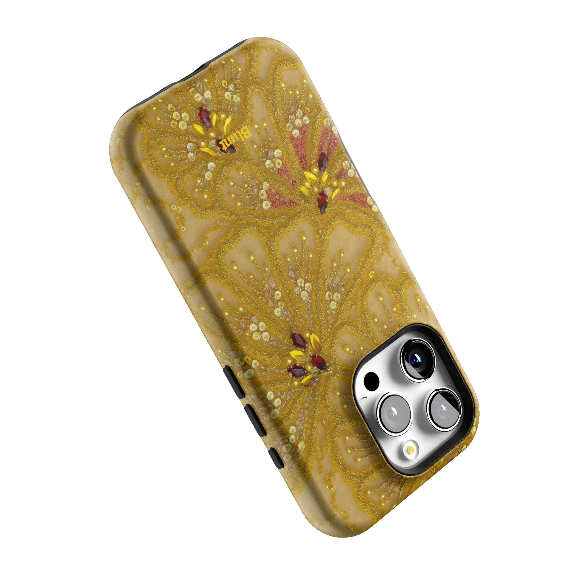 Honey iPhone Case gallery - Iphone_16_Pro_5