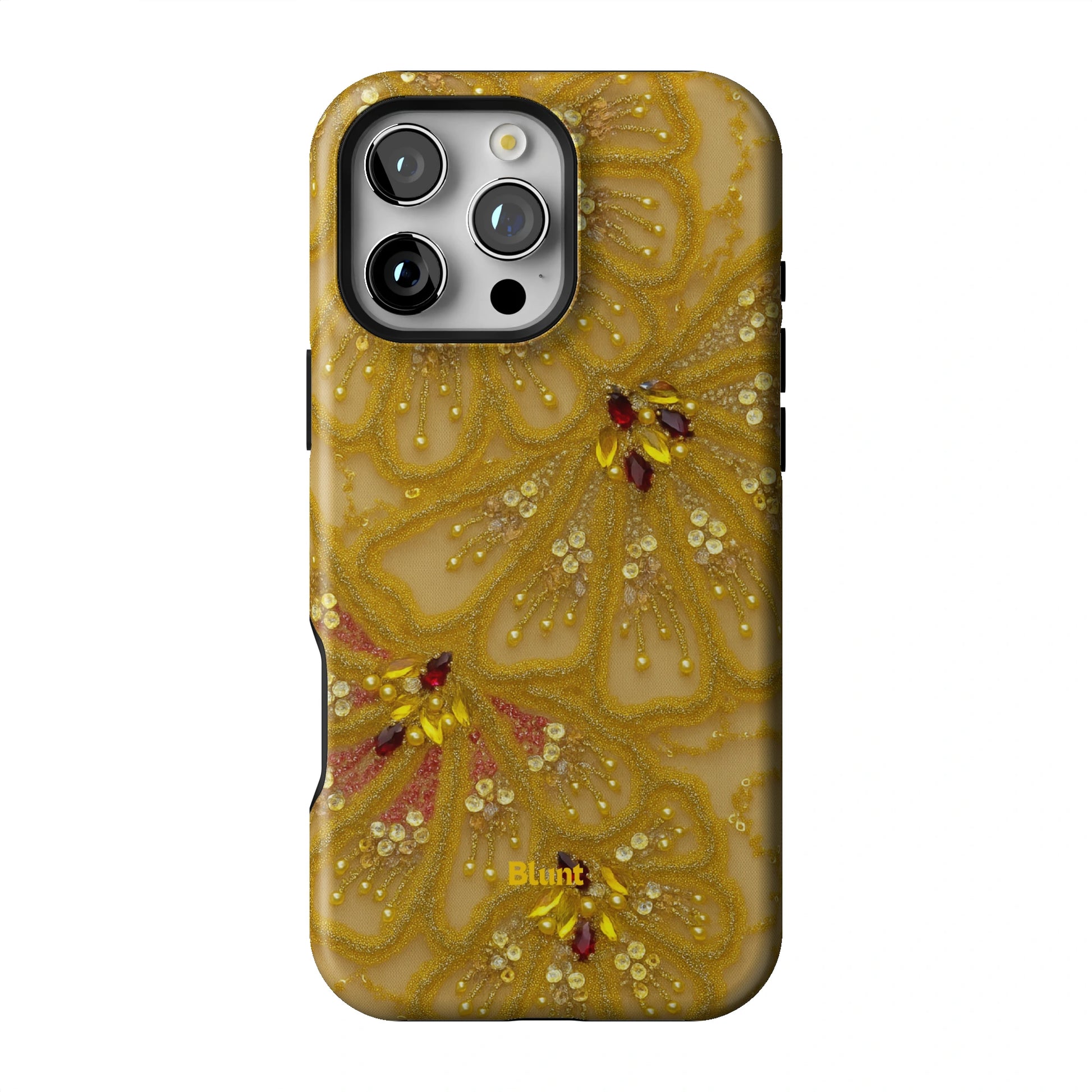 Honey iPhone Case gallery - Iphone_16_Pro_Max_1