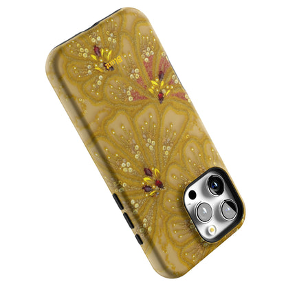 Honey iPhone Case gallery - Iphone_16_Pro_Max_5