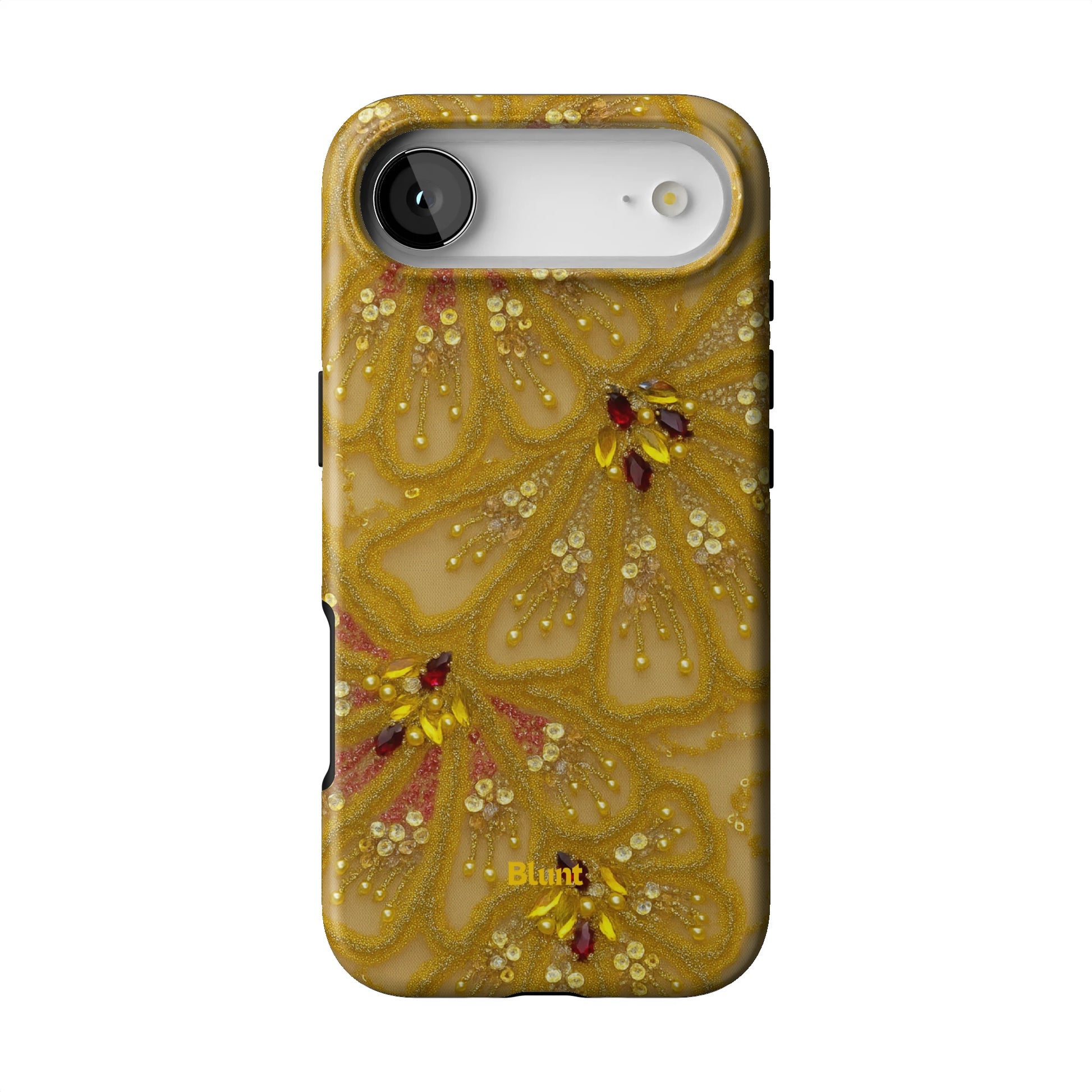 Honey iPhone Case gallery - Iphone_17_Air_1