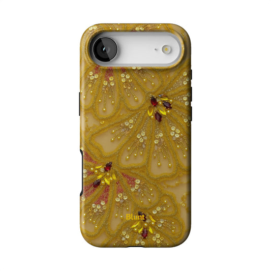 Honey iPhone Case gallery - Iphone_17_Air_1