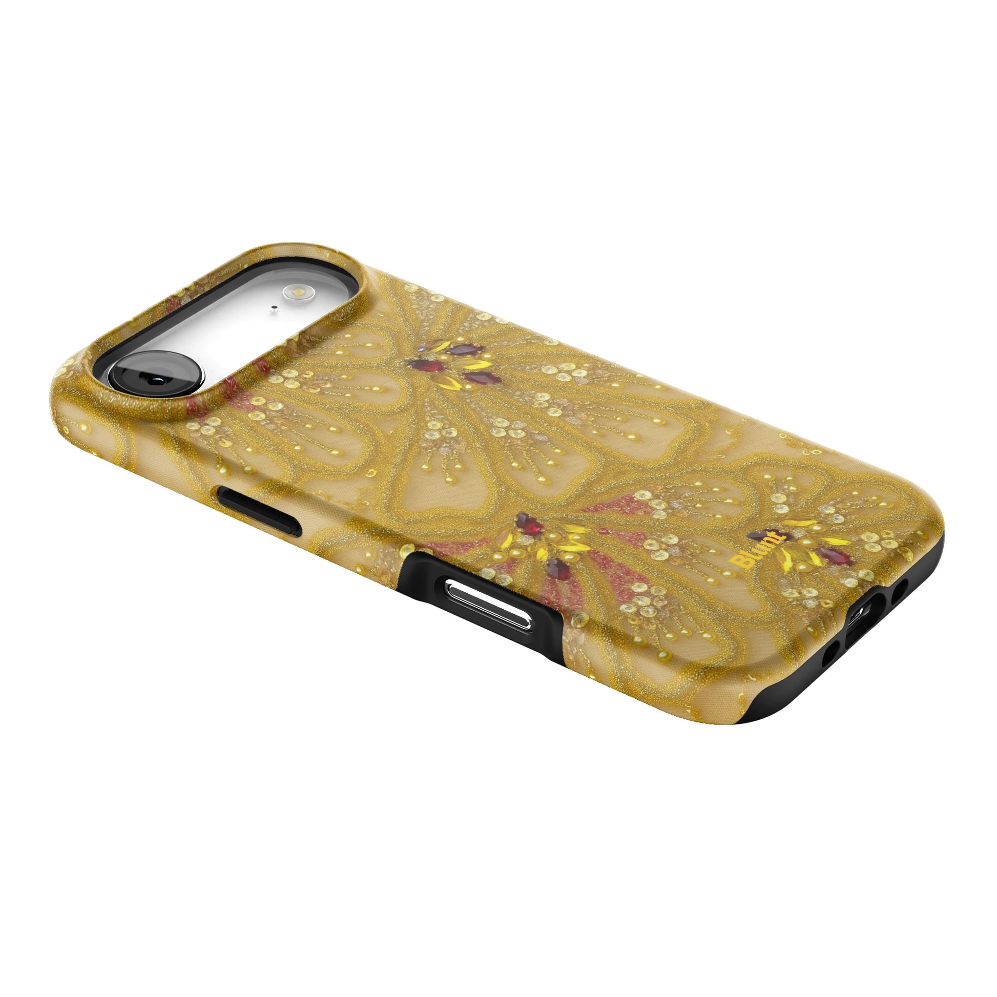 Honey iPhone Case gallery - Iphone_17_Air_2