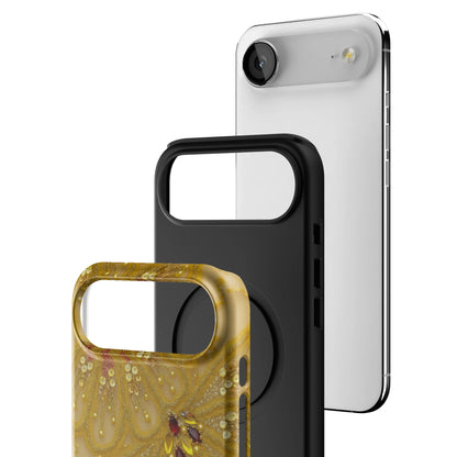 Honey iPhone Case gallery - Iphone_17_Air_3