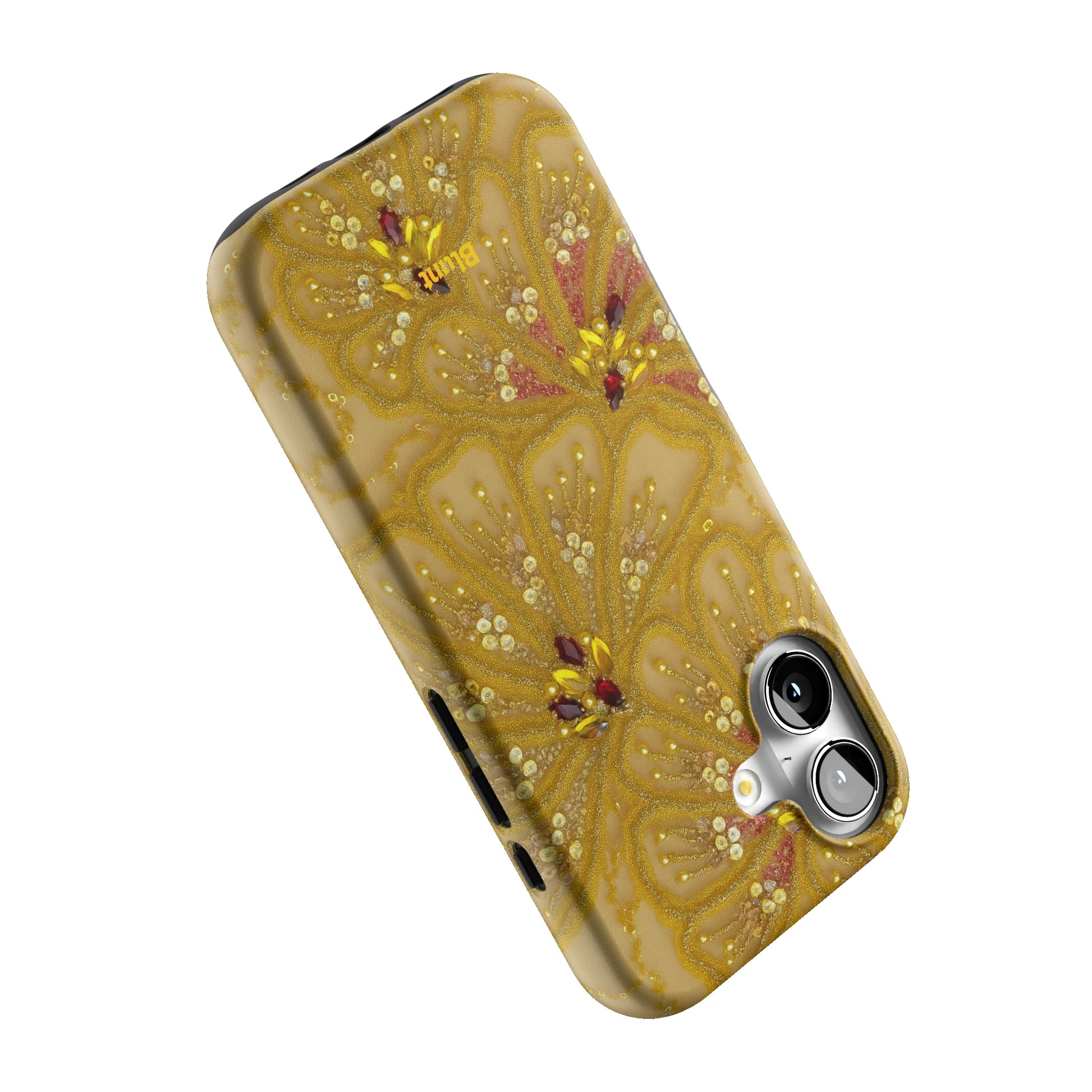 Honey iPhone Case gallery - Iphone_17_Iphone_5