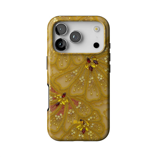 Honey iPhone Case gallery - Iphone_17_Pro_1