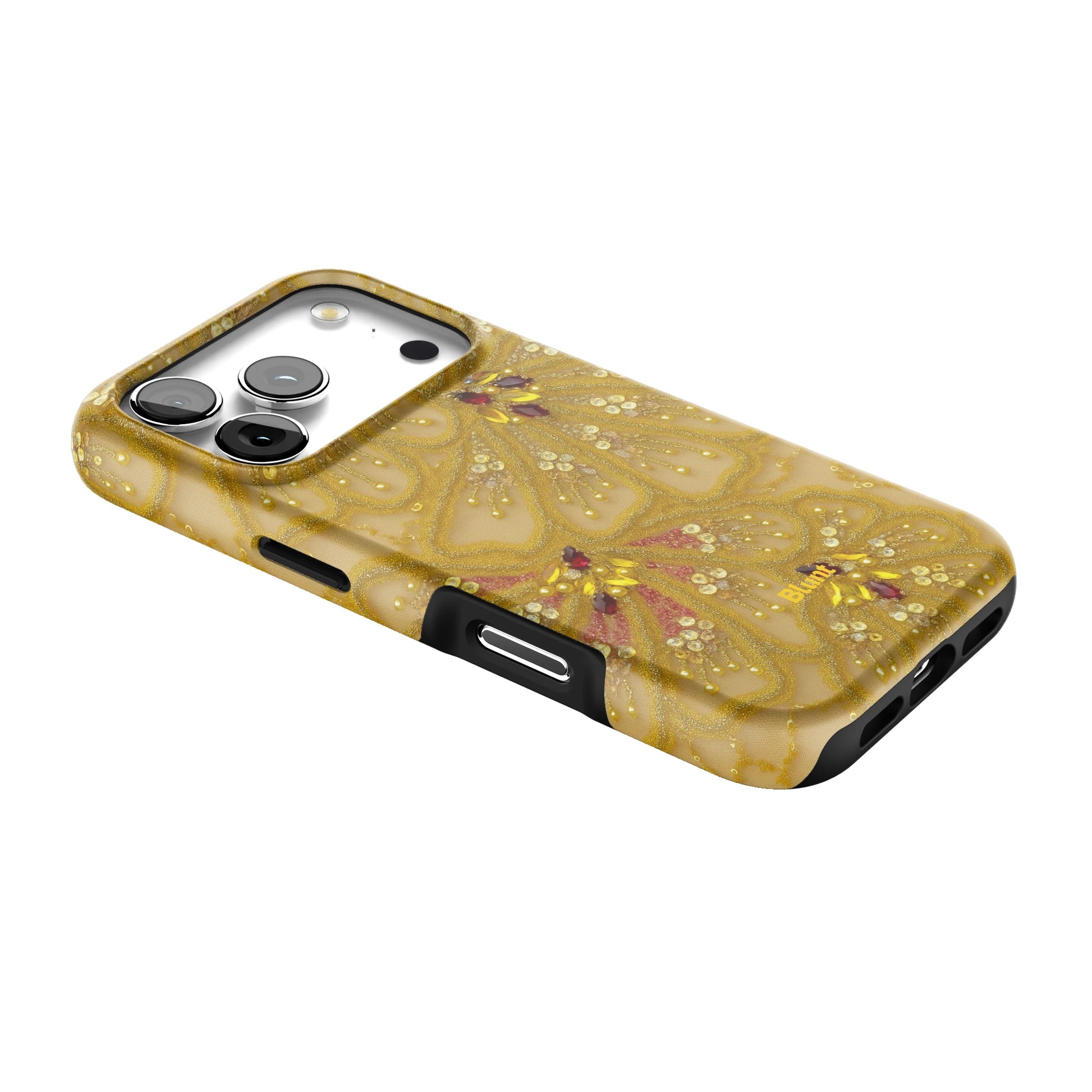Honey iPhone Case gallery - Iphone_17_Pro_2