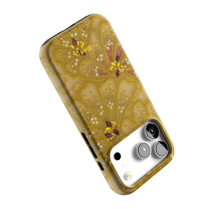Honey iPhone Case gallery - Iphone_17_Pro_5