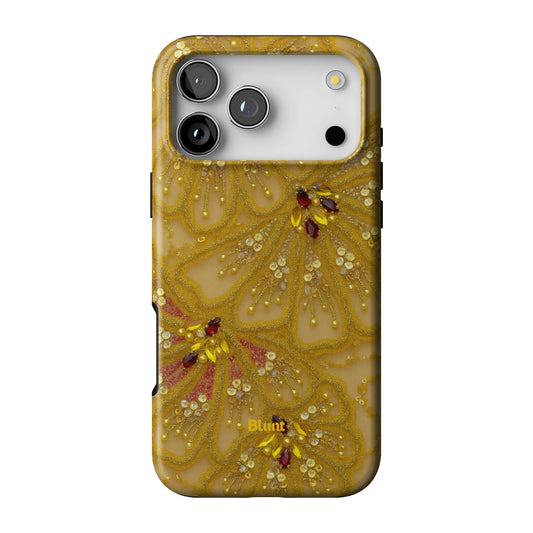 Honey iPhone Case gallery - Iphone_17_Pro_Max_1