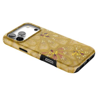Honey iPhone Case gallery - Iphone_17_Pro_Max_2