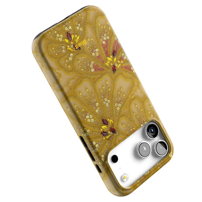 Honey iPhone Case gallery - Iphone_17_Pro_Max_5