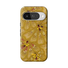 Honey Pixel Case