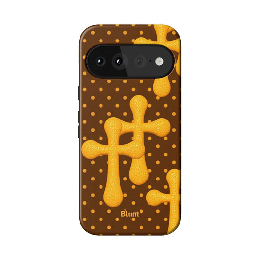 Honey Relic Pixel Case - Blunt Cases