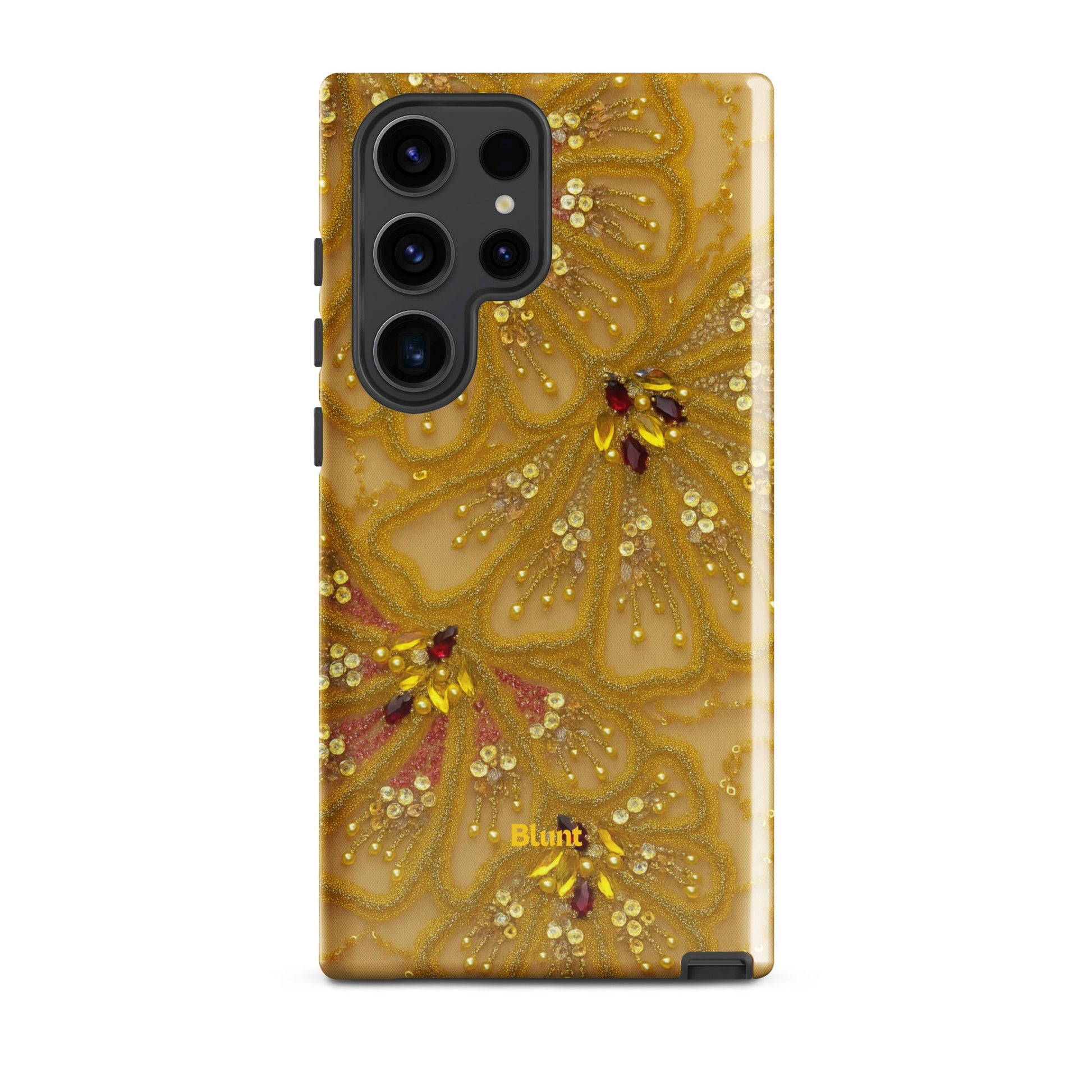 Honey Samsung Case - Blunt Cases