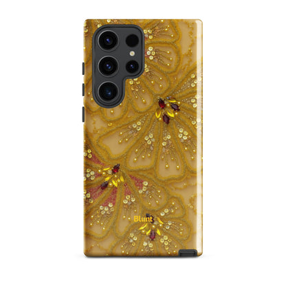 Honey Samsung Case - Blunt Cases