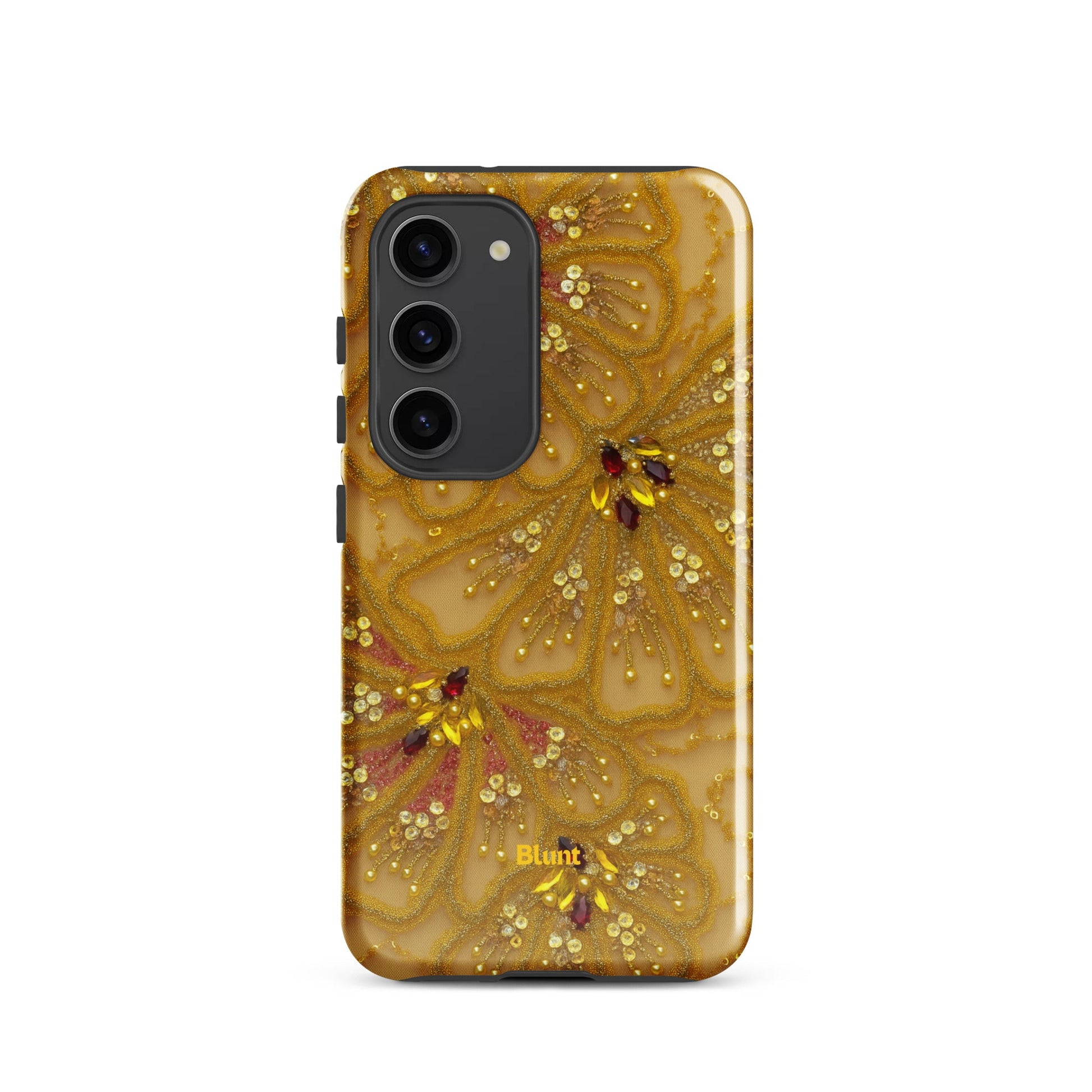 Honey Samsung Case - Blunt Cases