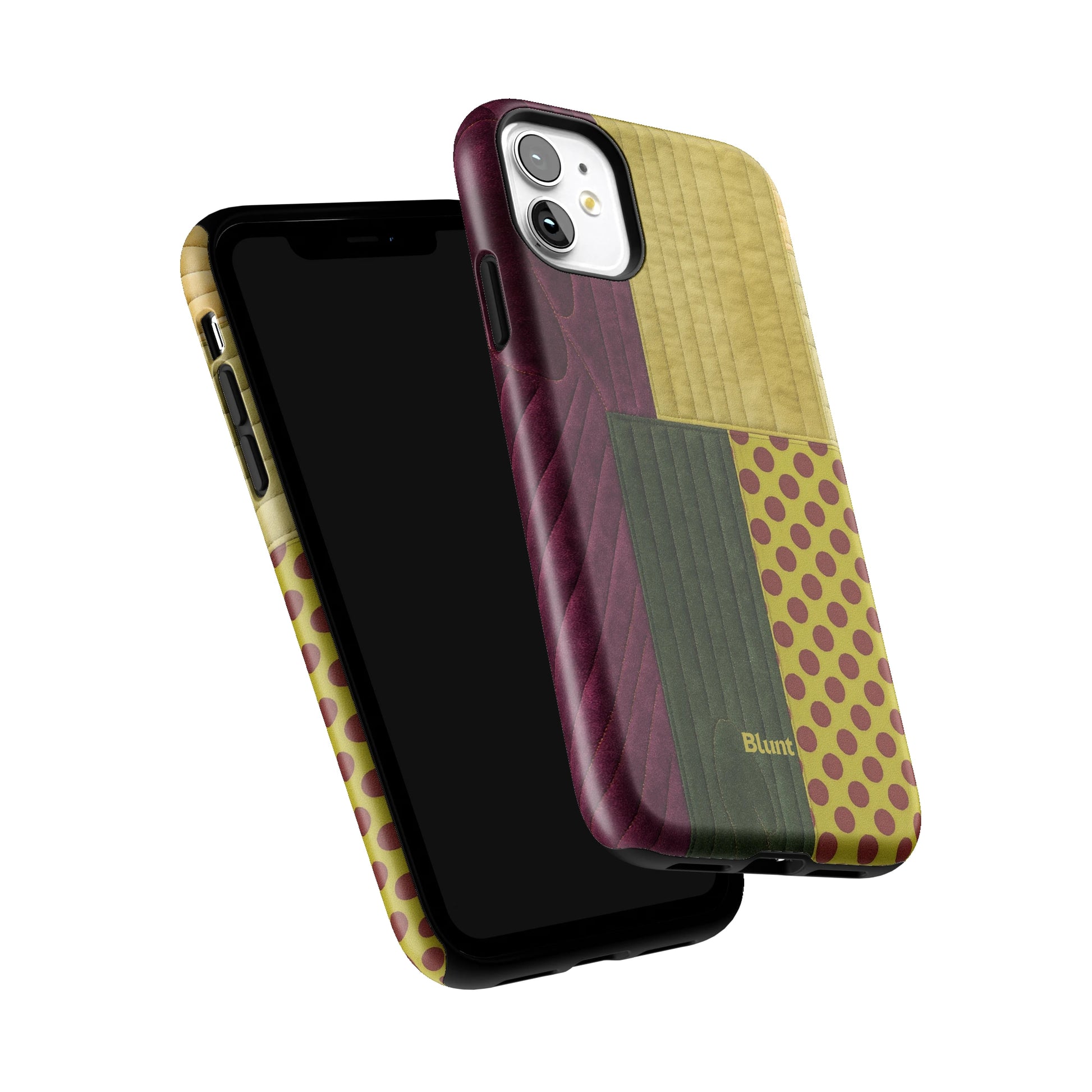 Honey Stitch iPhone Case gallery - Iphone_11_Iphone_6