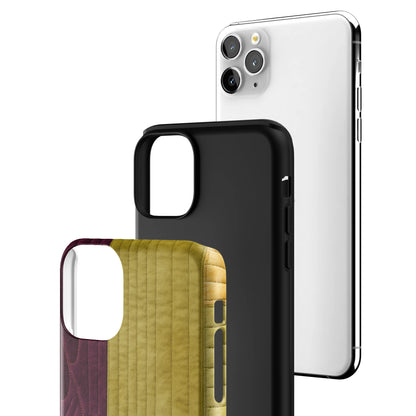Honey Stitch iPhone Case gallery - Iphone_11_Pro_Max_3