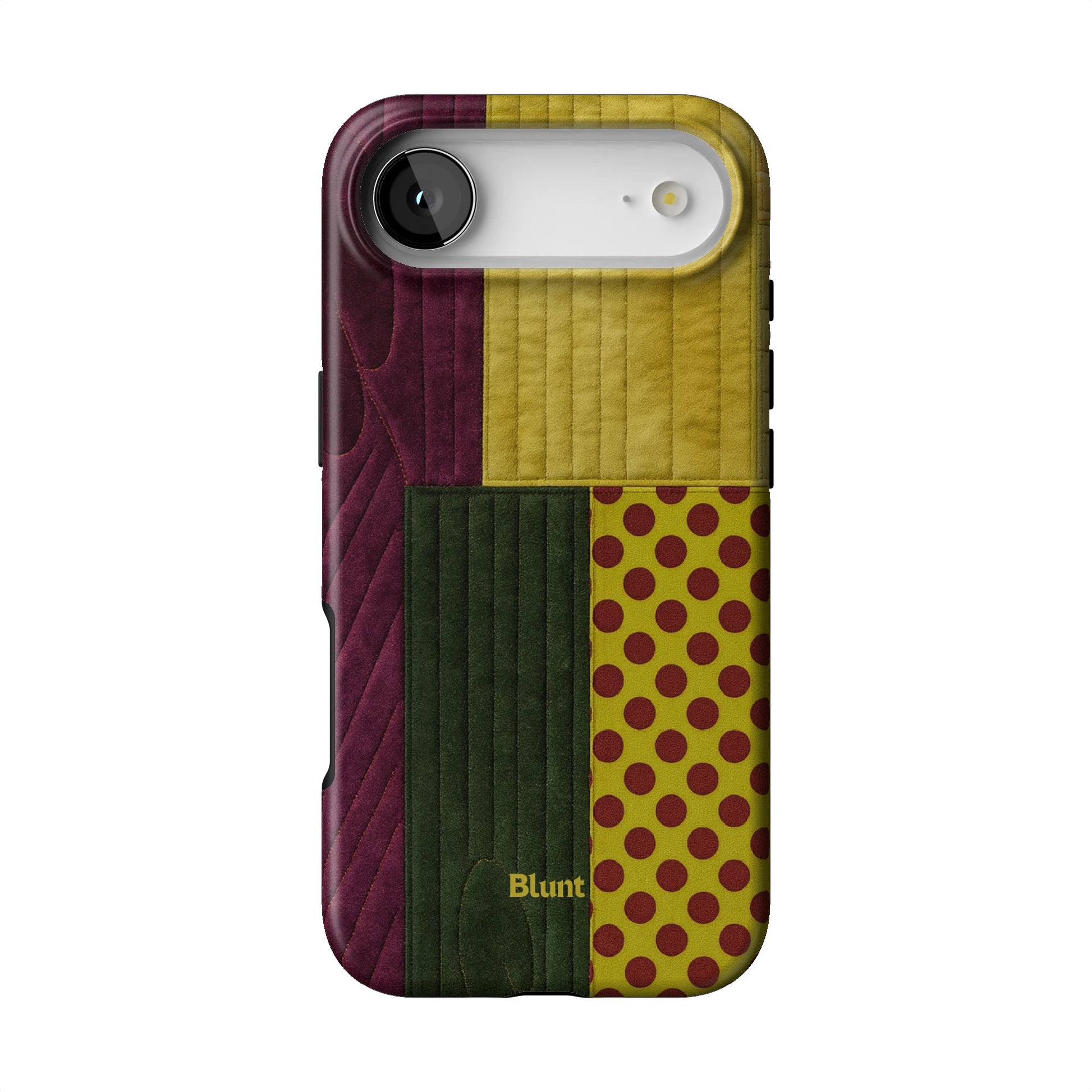 Honey Stitch iPhone Case gallery - Iphone_17_Air_1