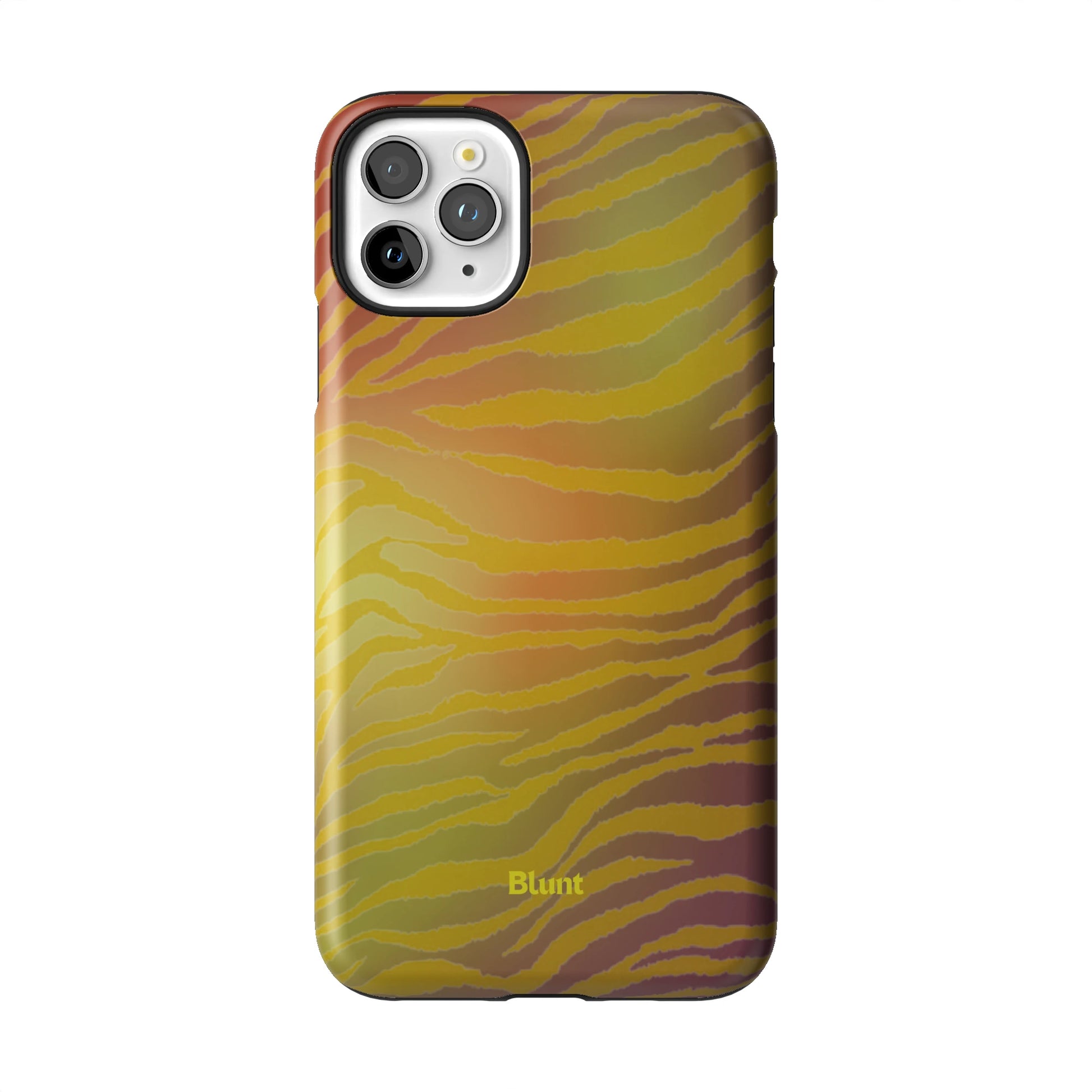 Honey Tiger iPhone Case gallery - Iphone_11_Pro_Max_1