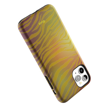 Honey Tiger iPhone Case gallery - Iphone_11_Pro_Max_5