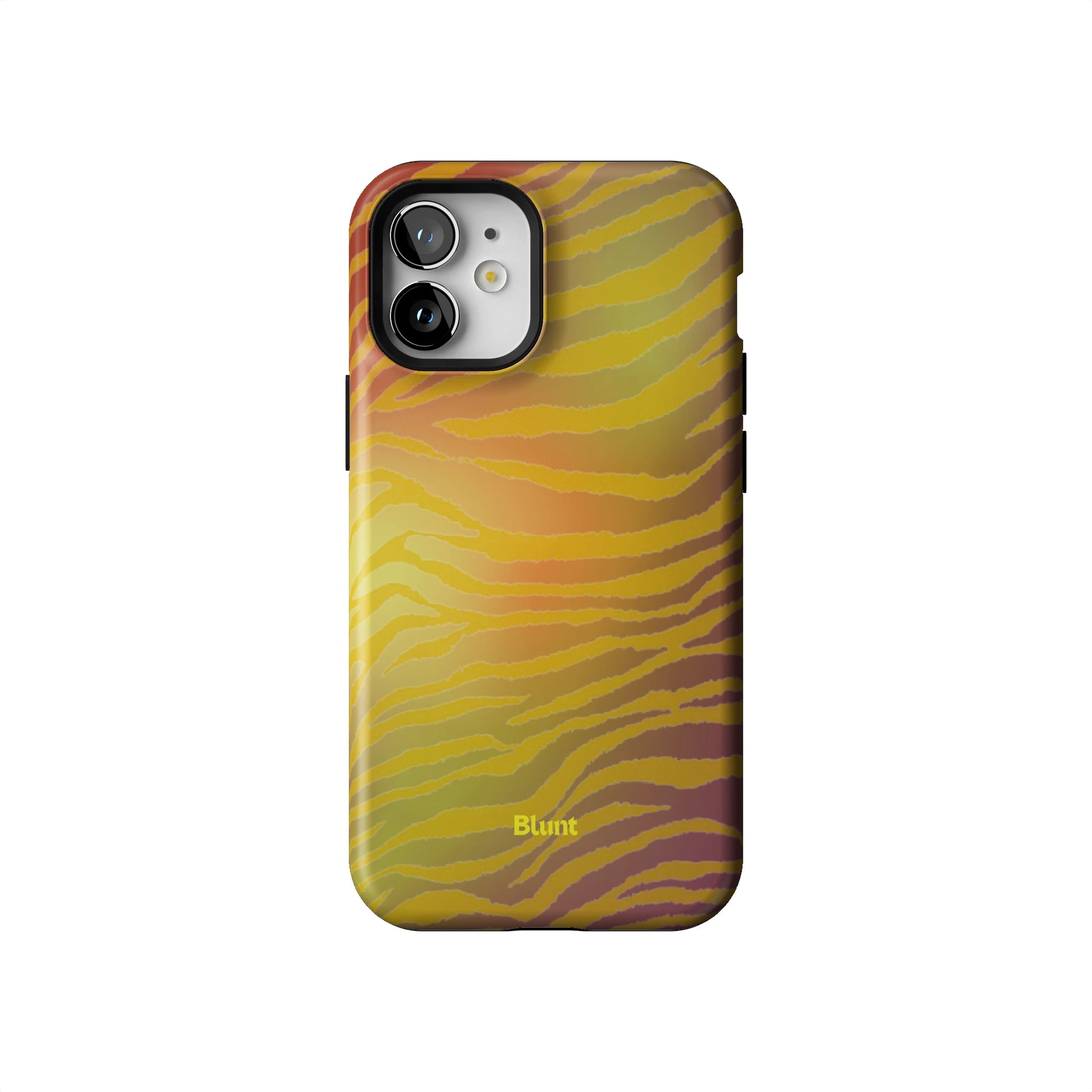 Honey Tiger iPhone Case gallery - Iphone_12_Mini_Air_Plus_1