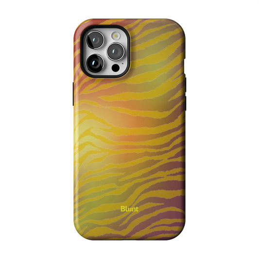 Honey Tiger iPhone Case gallery - Iphone_12_Pro_Max_1
