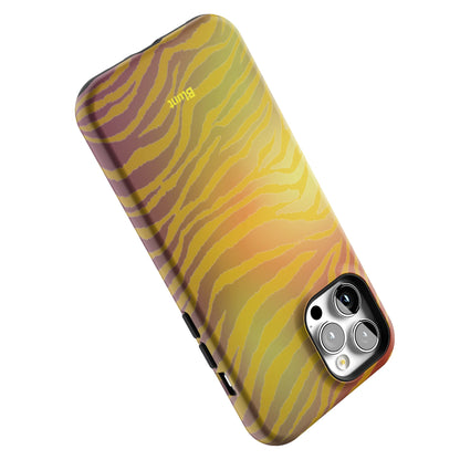 Honey Tiger iPhone Case gallery - Iphone_12_Pro_Max_5