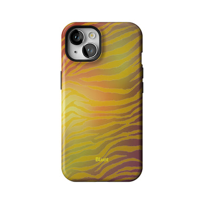 Honey Tiger iPhone Case gallery - Iphone_13_Iphone_1