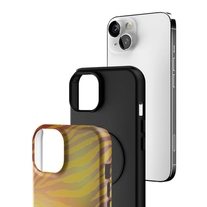 Honey Tiger iPhone Case gallery - Iphone_13_Iphone_3