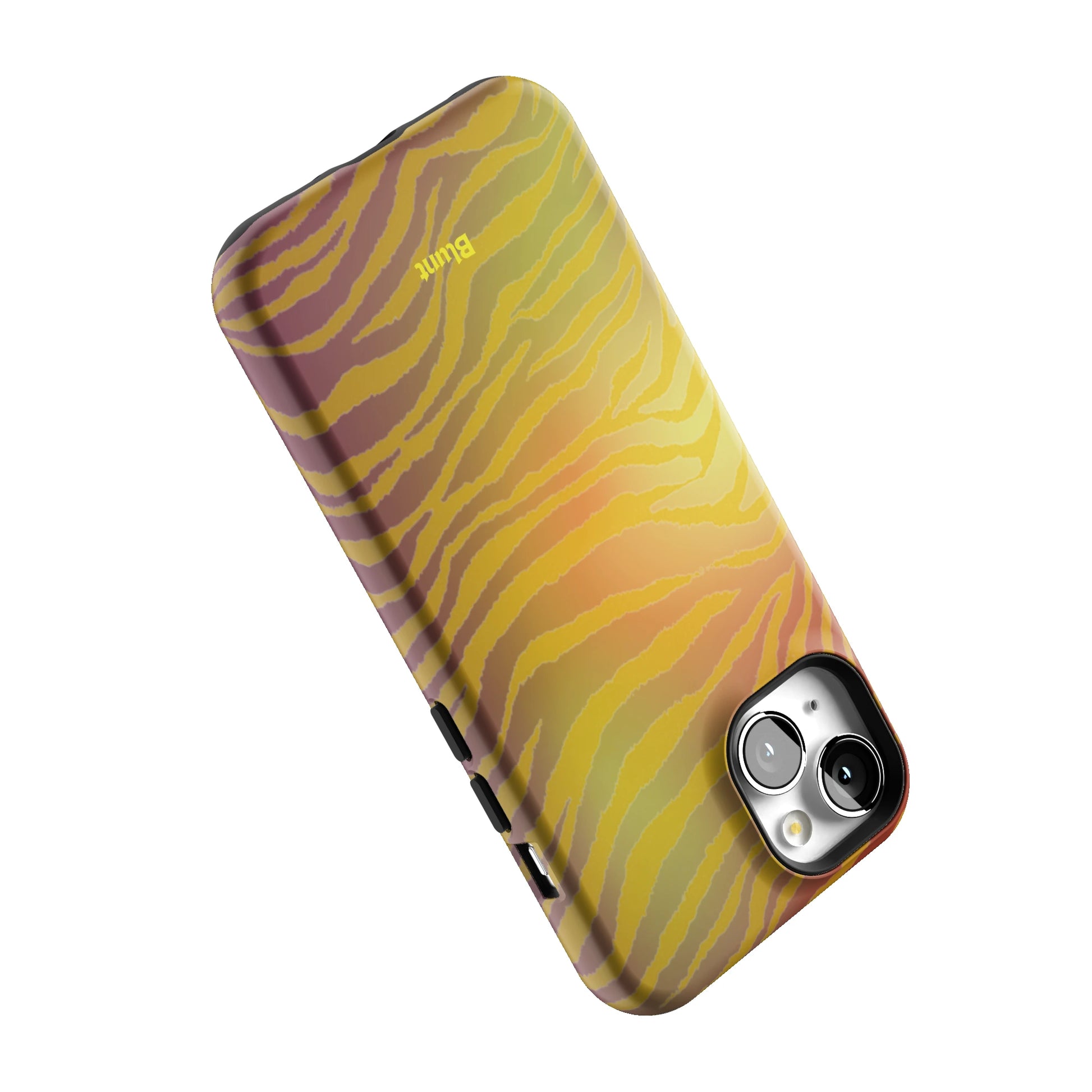 Honey Tiger iPhone Case gallery - Iphone_13_Iphone_5