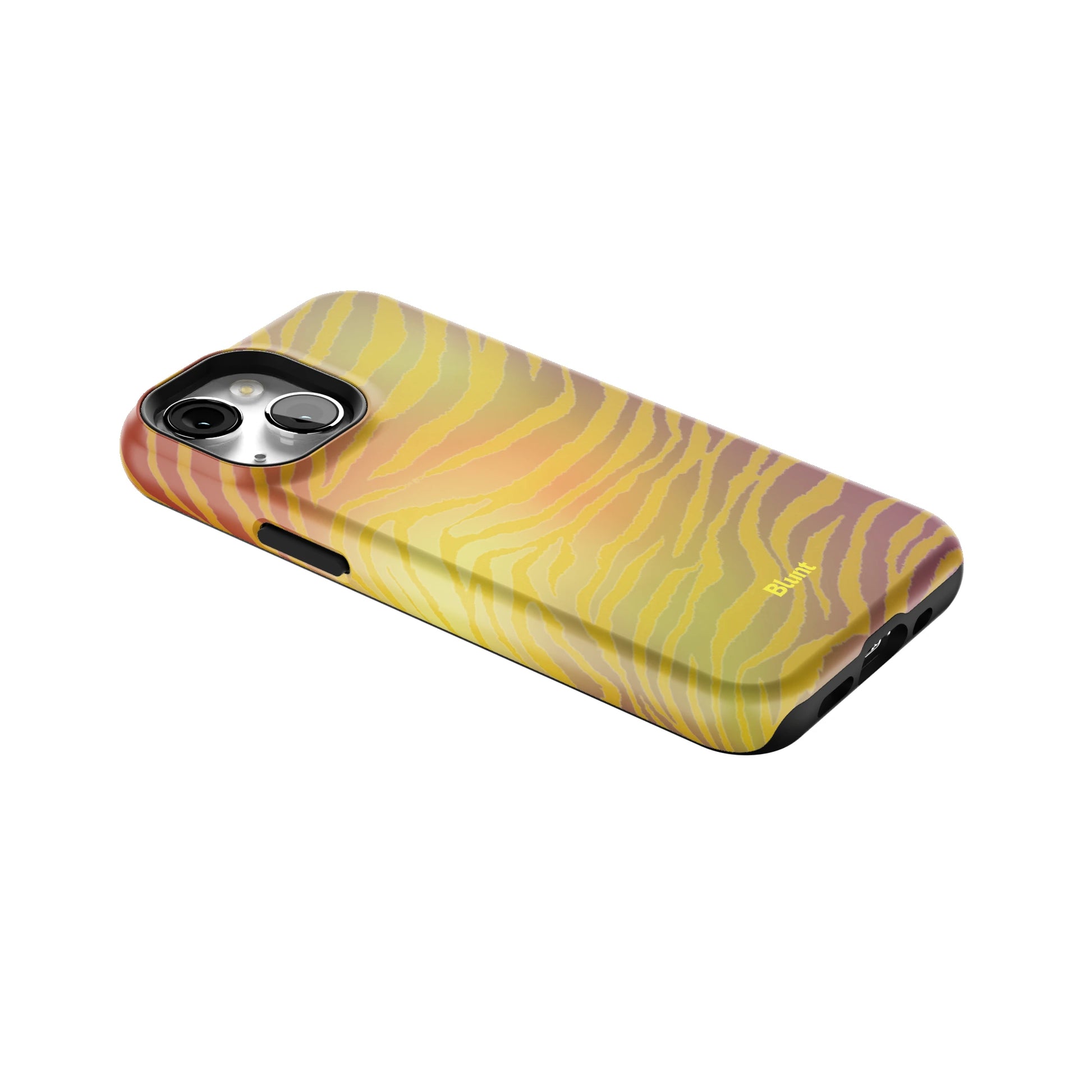 Honey Tiger iPhone Case gallery - Iphone_13_Mini_Air_Plus_2