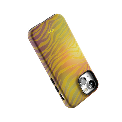 Honey Tiger iPhone Case gallery - Iphone_13_Mini_Air_Plus_5