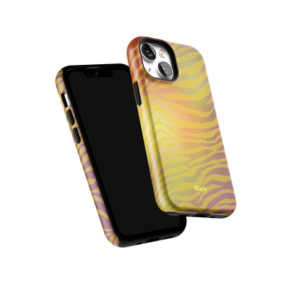 Honey Tiger iPhone Case gallery - Iphone_13_Mini_Air_Plus_6