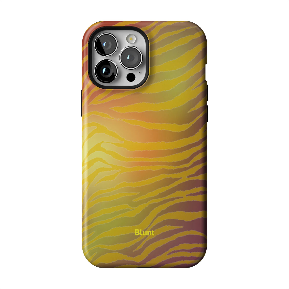 Honey Tiger iPhone Case gallery - Iphone_13_Pro_Max_1