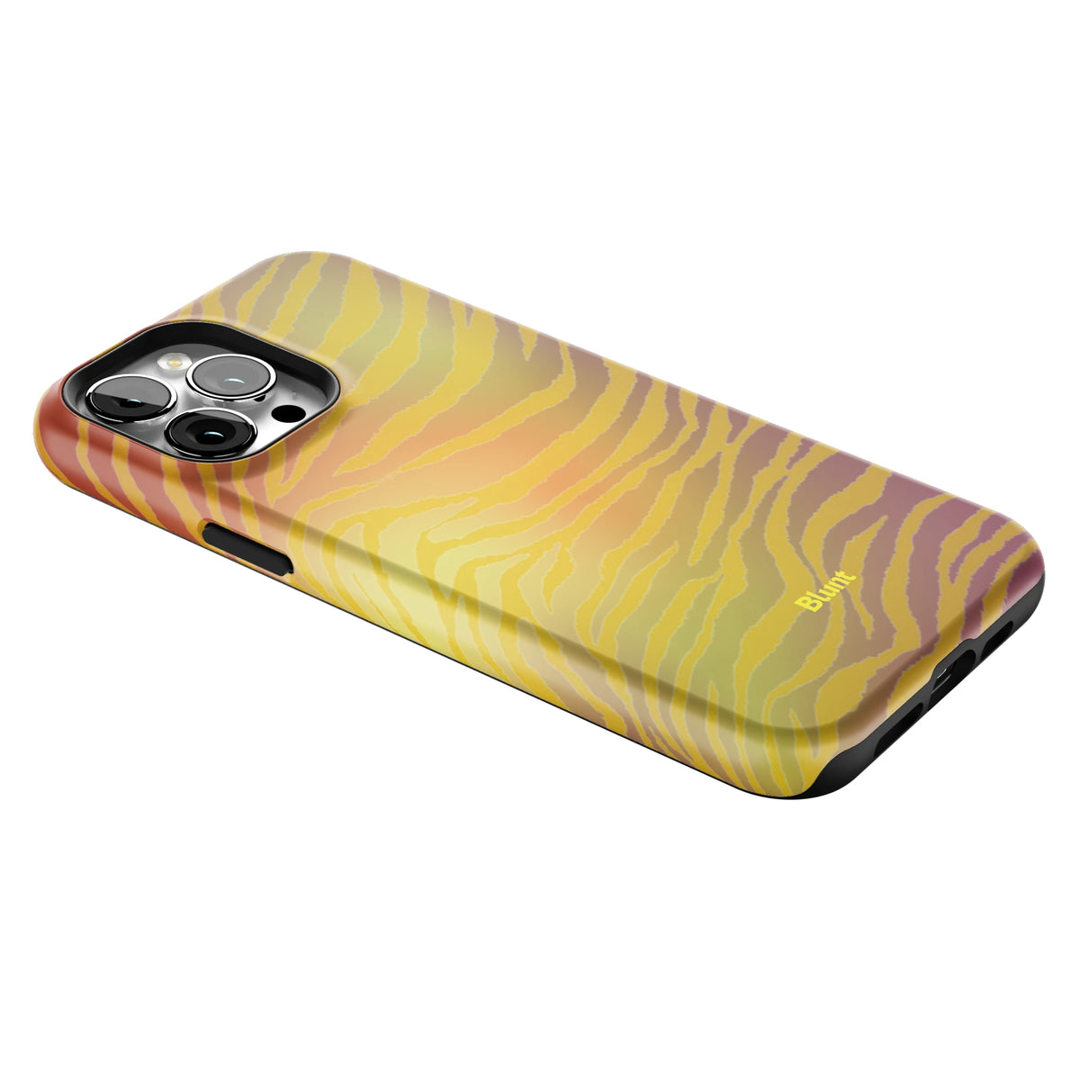 Honey Tiger iPhone Case gallery - Iphone_13_Pro_Max_2