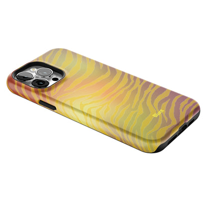 Honey Tiger iPhone Case gallery - Iphone_13_Pro_Max_2