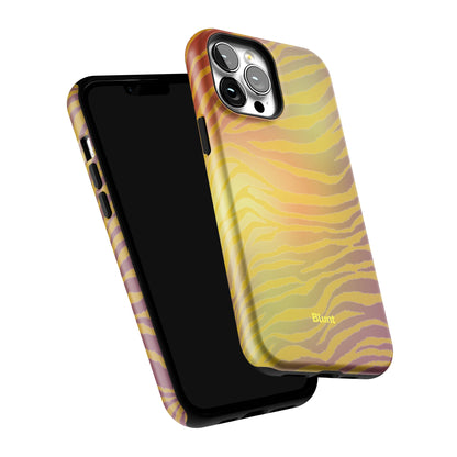 Honey Tiger iPhone Case gallery - Iphone_13_Pro_Max_6