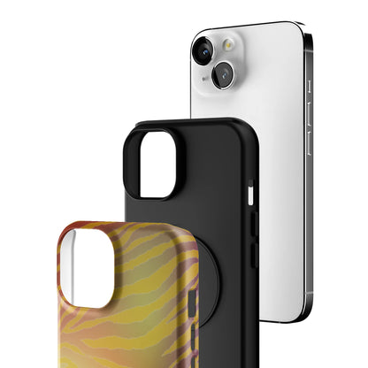 Honey Tiger iPhone Case gallery - Iphone_14_Iphone_3