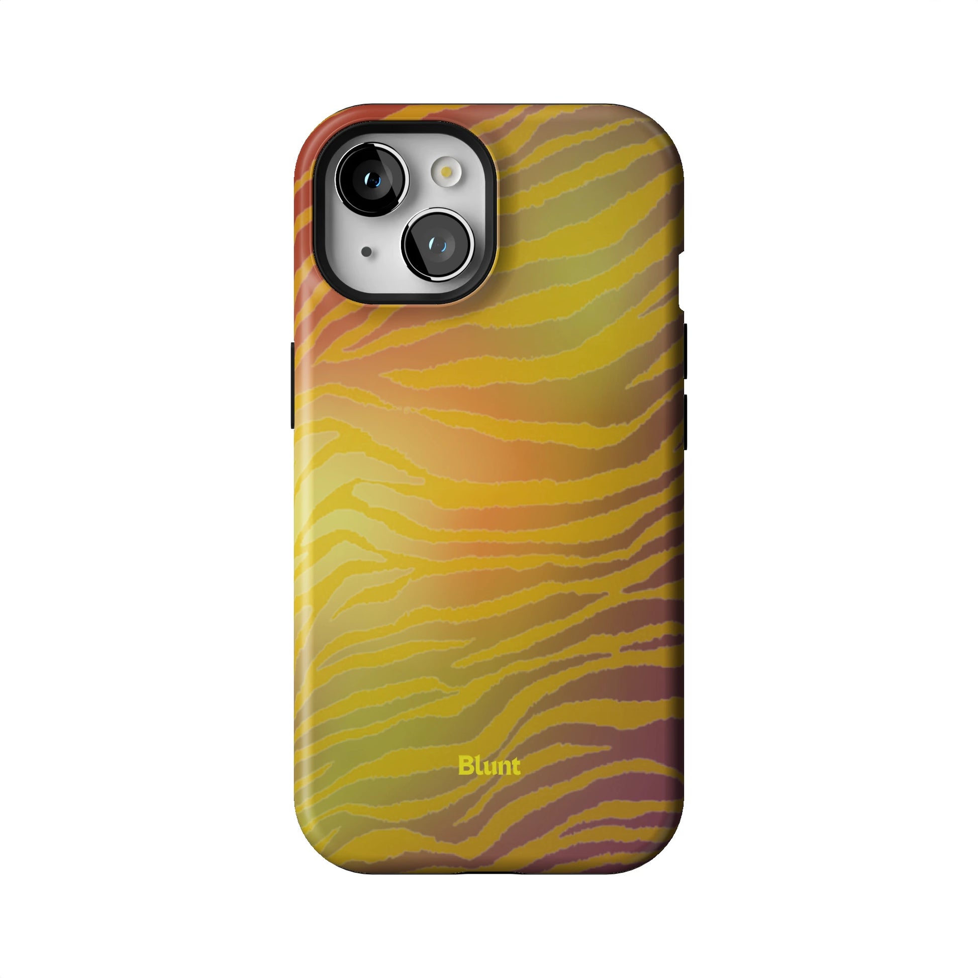 Honey Tiger iPhone Case gallery - Iphone_15_Iphone_1