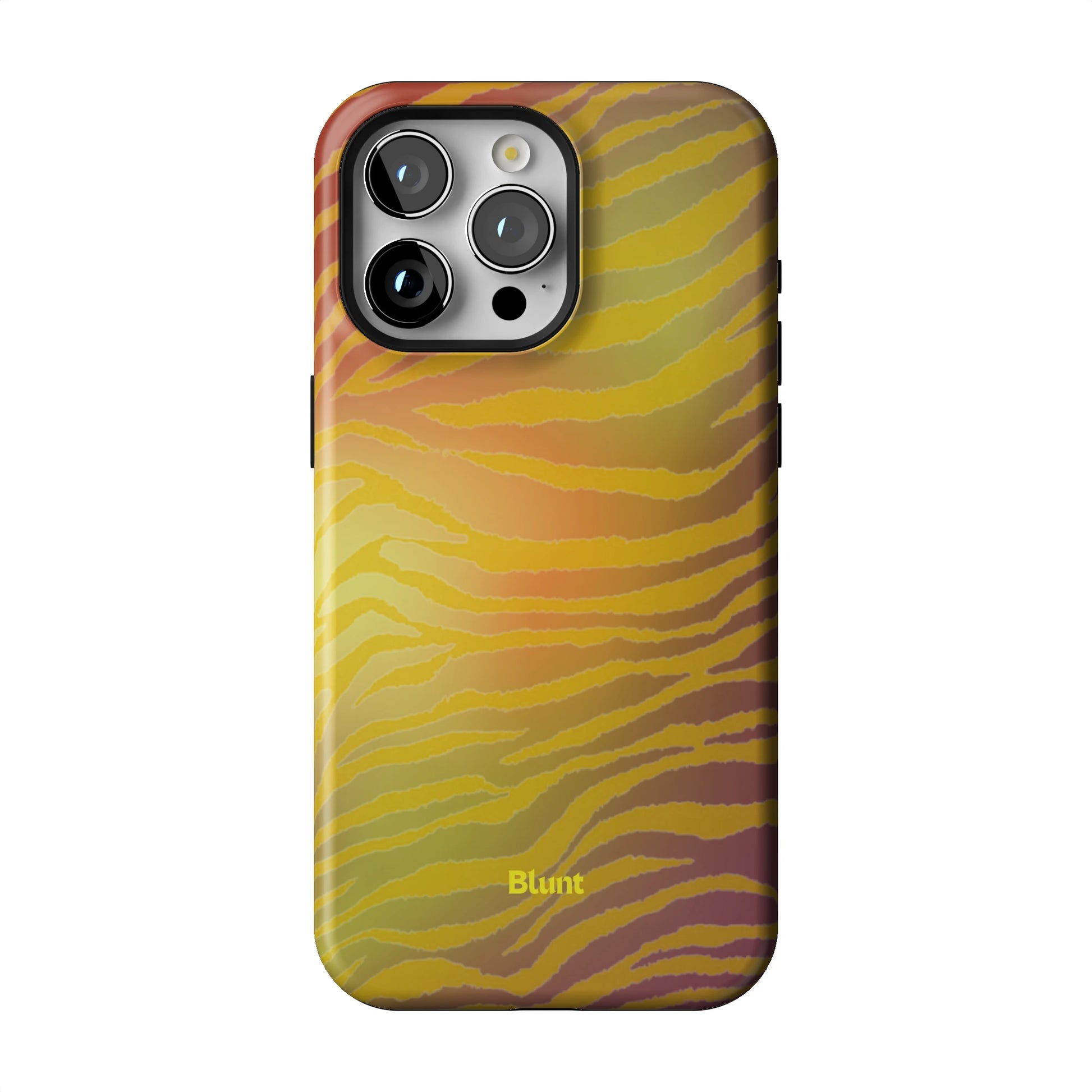 Honey Tiger iPhone Case gallery - Iphone_15_Pro_Max_1