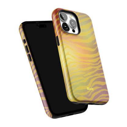 Honey Tiger iPhone Case gallery - Iphone_15_Pro_Max_6