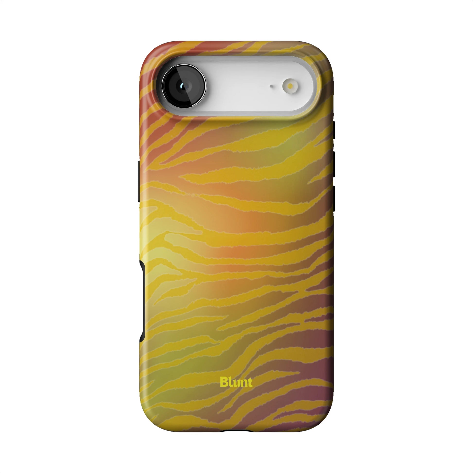 Honey Tiger iPhone Case gallery - Iphone_17_Air_1