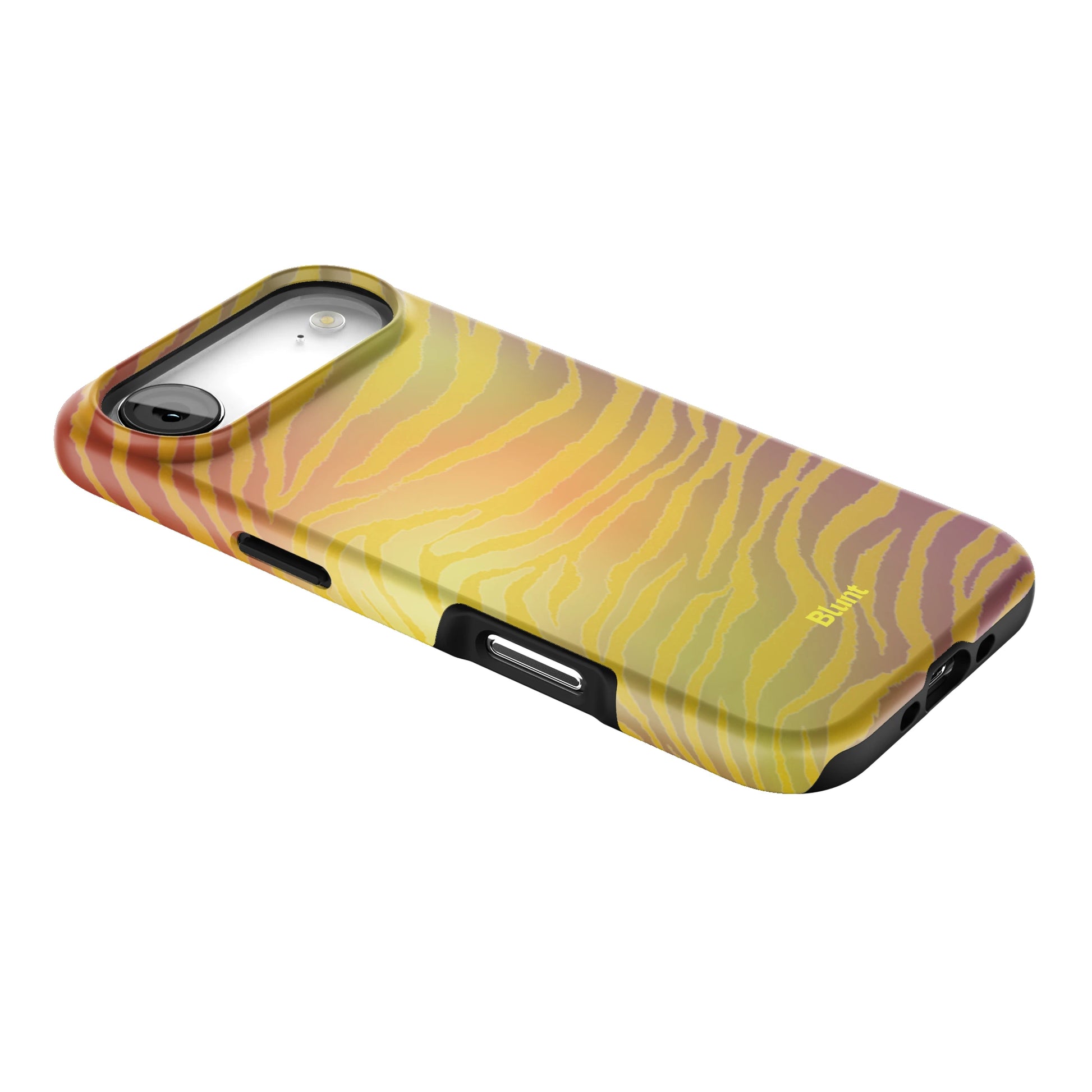 Honey Tiger iPhone Case gallery - Iphone_17_Air_2